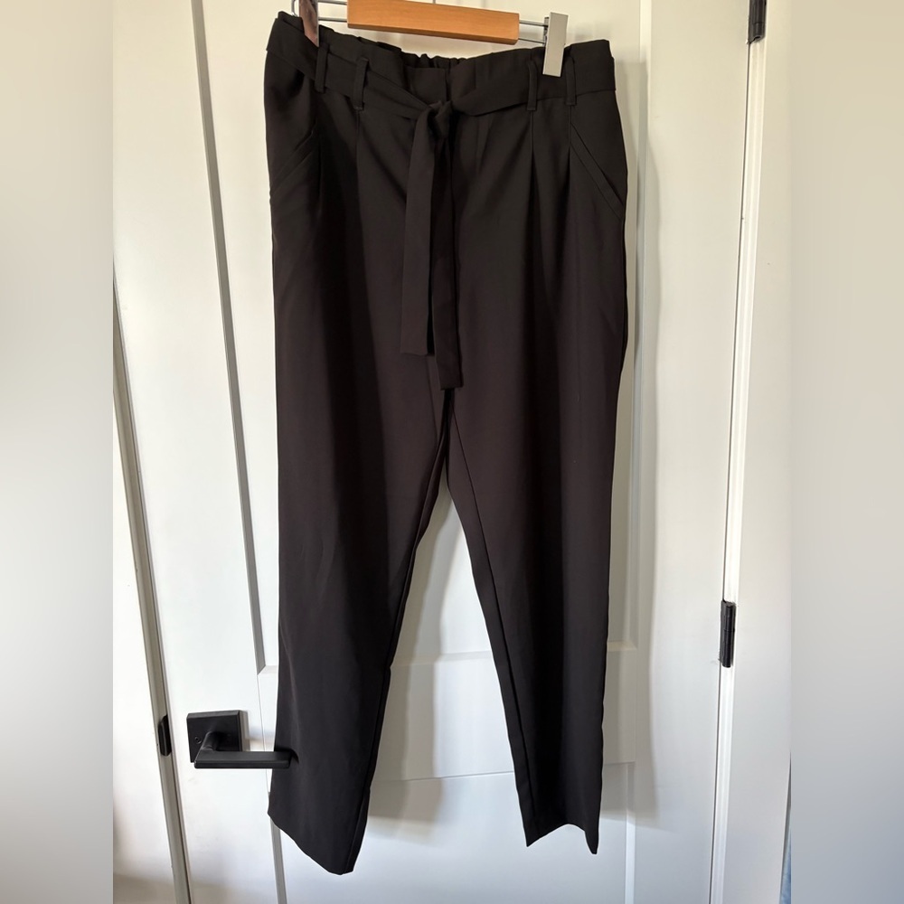 Reitmans Women’s Black Dress Pants